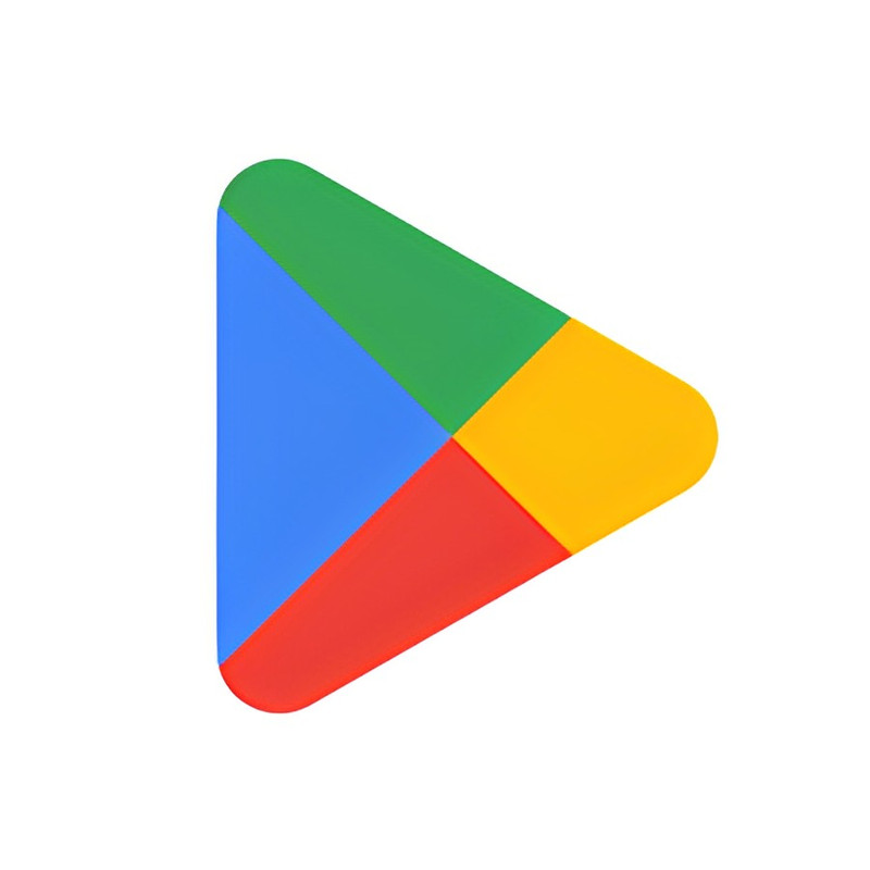saldo google play